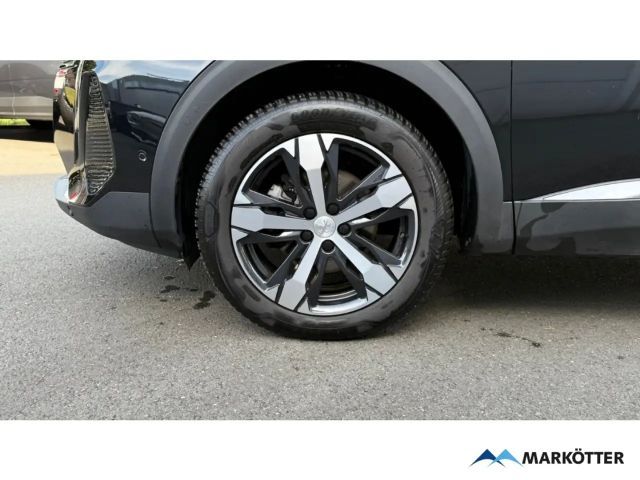 Peugeot 3008 GT-Line PureTech