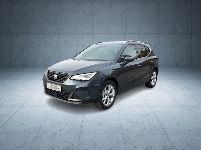 Seat Arona 1.0 TSI FR-lijn Plus