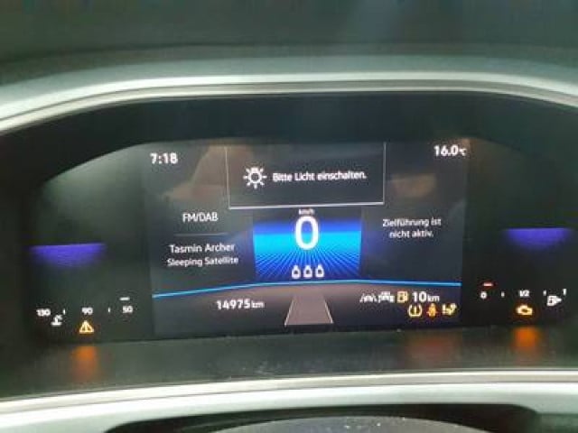 Volkswagen T-Roc 1.0 TSI