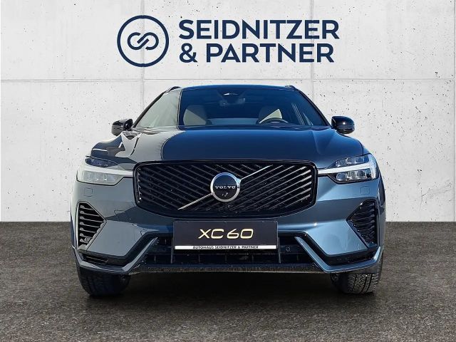 Volvo XC60 AWD Dark T6 Ultra