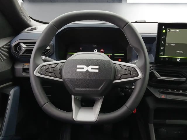 Dacia Duster Expression TCe SHZ+Kam.+PDC