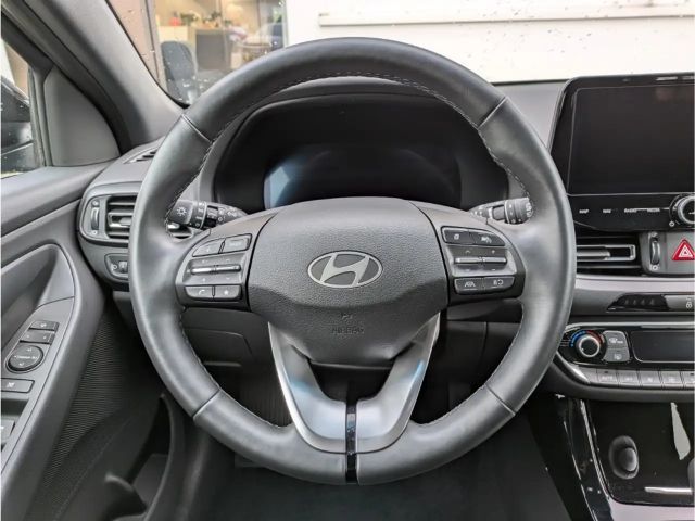 Hyundai i30 Advantage