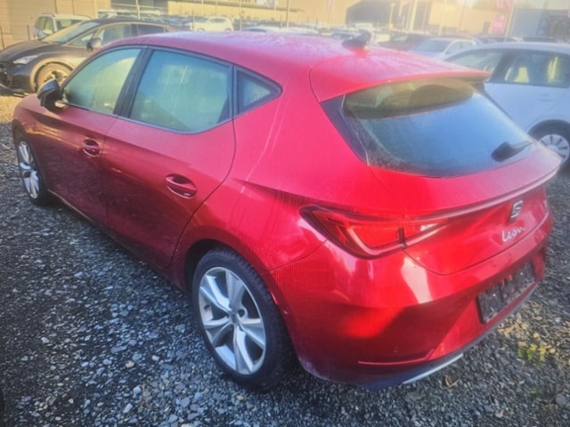 Seat Leon 1.5 TSI
