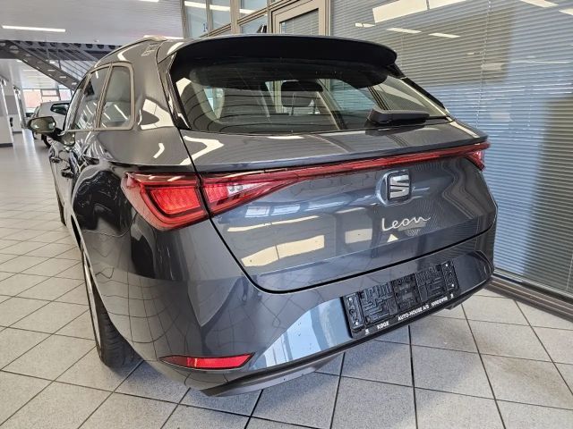Seat Leon Style