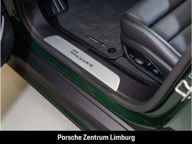 Porsche Taycan Sport Turismo