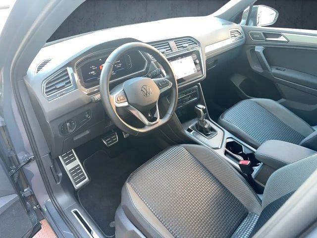 Volkswagen Tiguan 2.0 TDI DSG