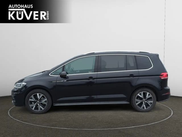 Volkswagen Touran 1.5 TSI DSG Highline R-Line