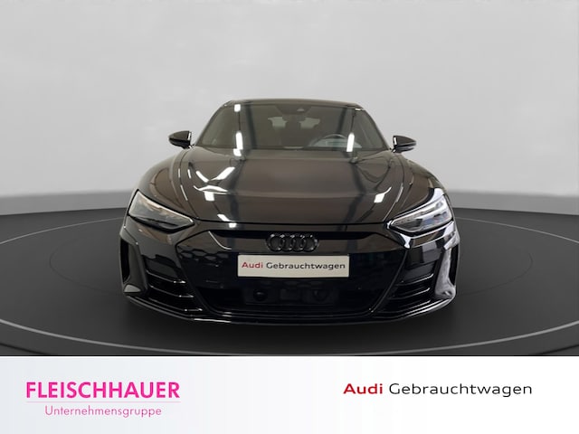 Audi e-tron GT Quattro