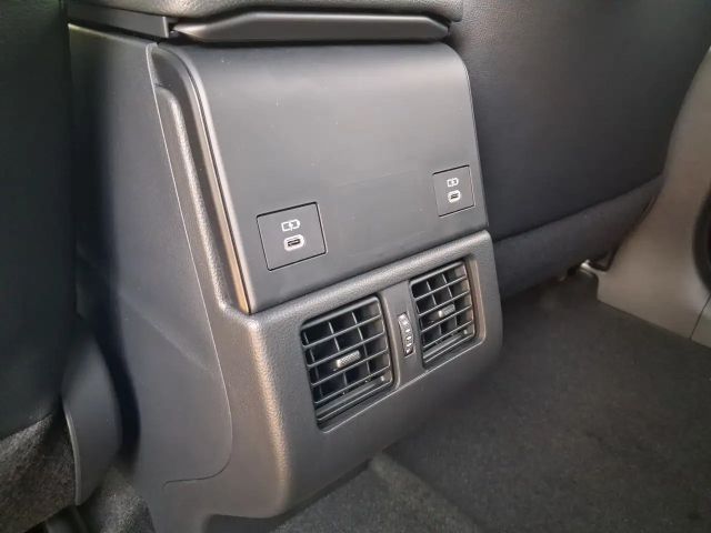 Toyota bZ4X Elektro 71.4kWh Aut. 2WD