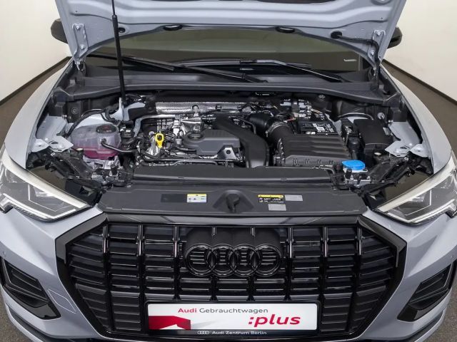Audi Q3 35 TFSI S-Tronic