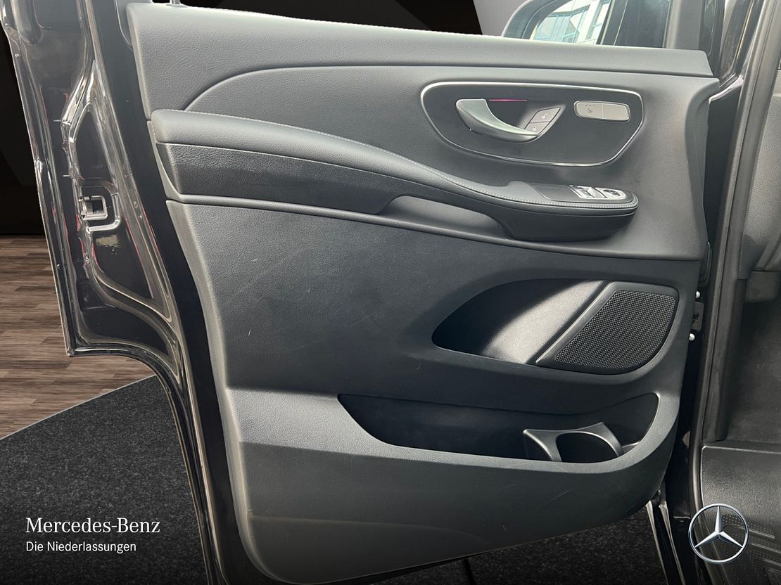 Mercedes-Benz V 300 AVANTGARDE CDI Extralang