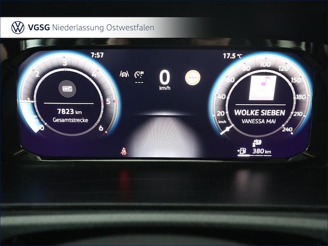 Volkswagen Caddy Life