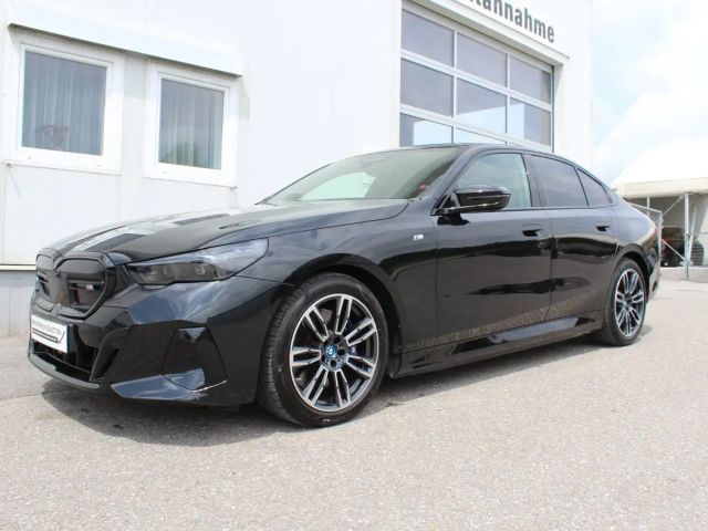 BMW i5 M60 Sedan xDrive