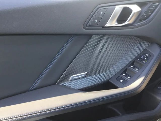 BMW 135 M-Sport Sedan xDrive