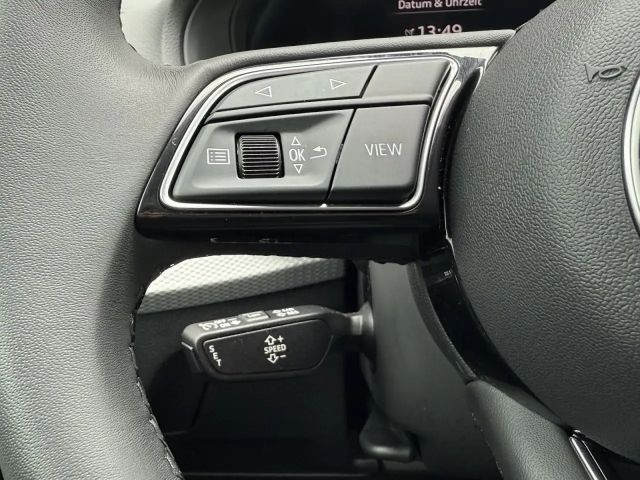 Audi Q2 35 TFSI S-Tronic