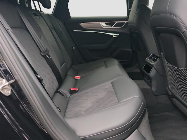 Audi A6 e-tron Avant Performance Quattro