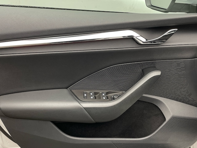 Skoda Octavia 1.5 TSI Combi