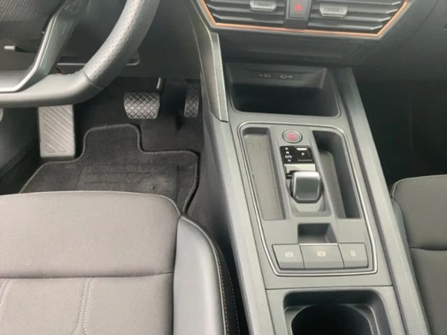 Cupra Formentor 1.5 TSI