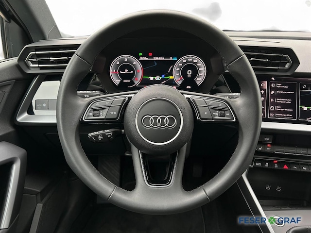 Audi A3 30 TDI Sportback