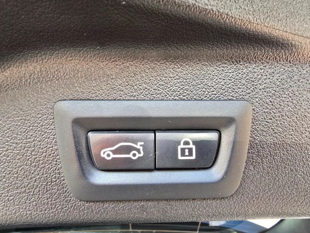 BMW X5 M-Sport xDrive40d