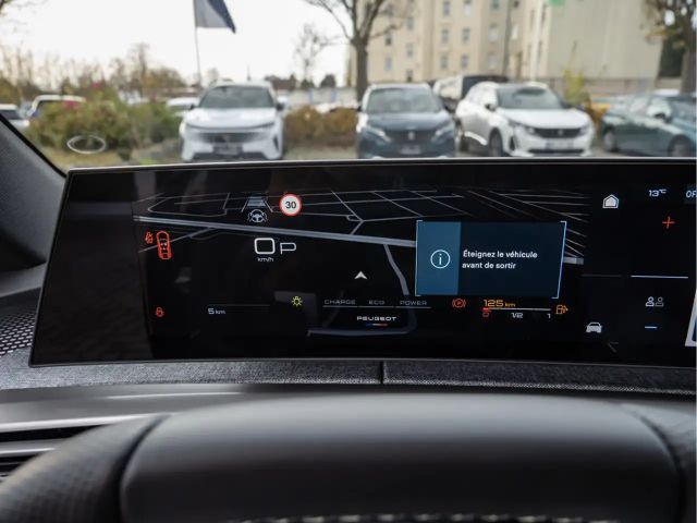 Peugeot 3008 GT-Line Hybrid