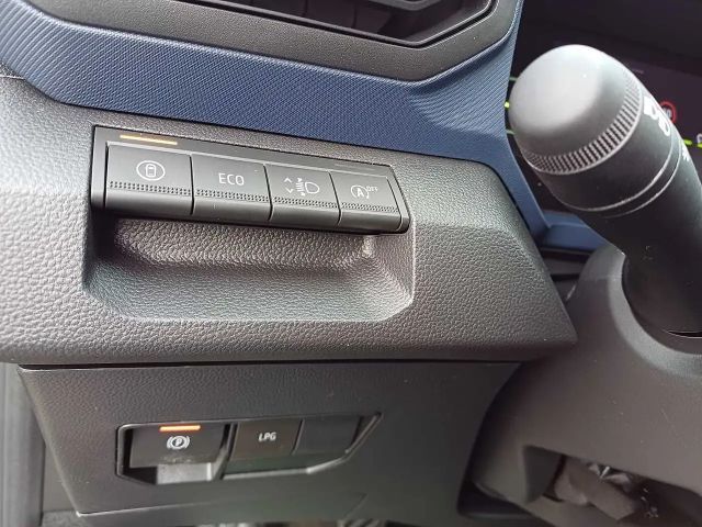 Dacia Duster ECO-G TCe 100