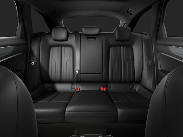 Audi A6 50 TDI Avant Quattro S-Line