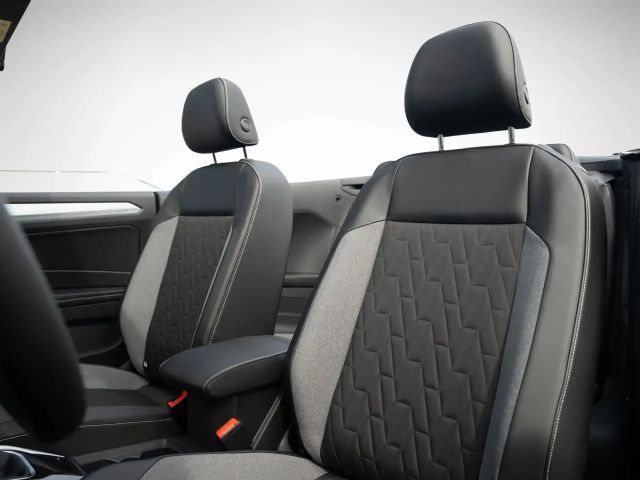 Volkswagen T-Roc 1.0 TSI Cabriolet