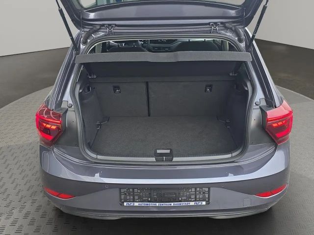 Volkswagen Polo 1.0 TSI DSG