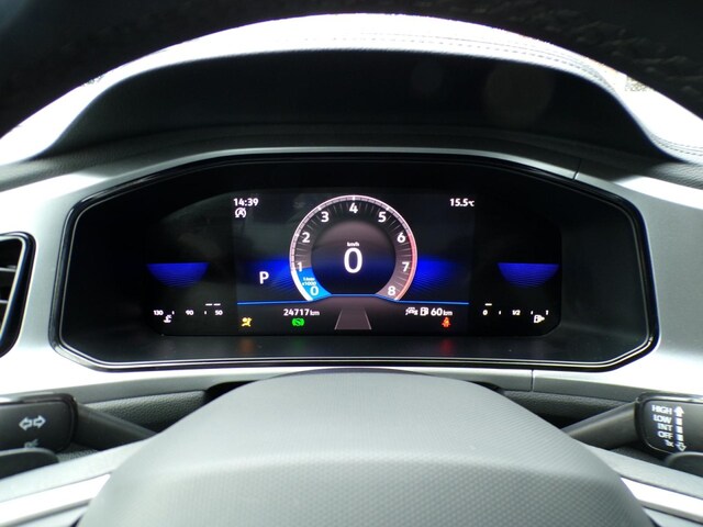 Volkswagen T-Roc 1.5 TSI DSG Life