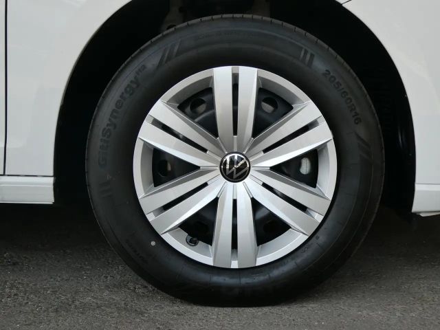 Volkswagen Caddy Family