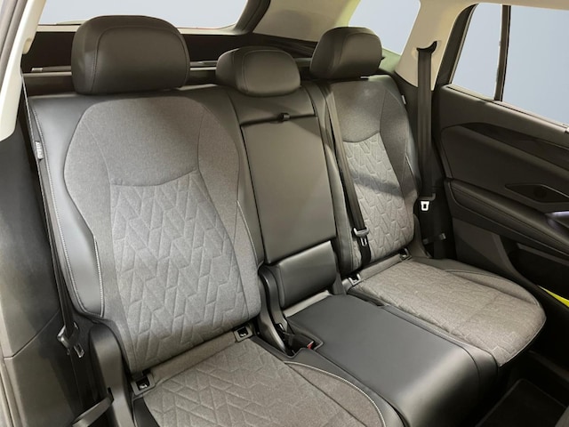 Volkswagen Tayron 1.5 eTSI DSG