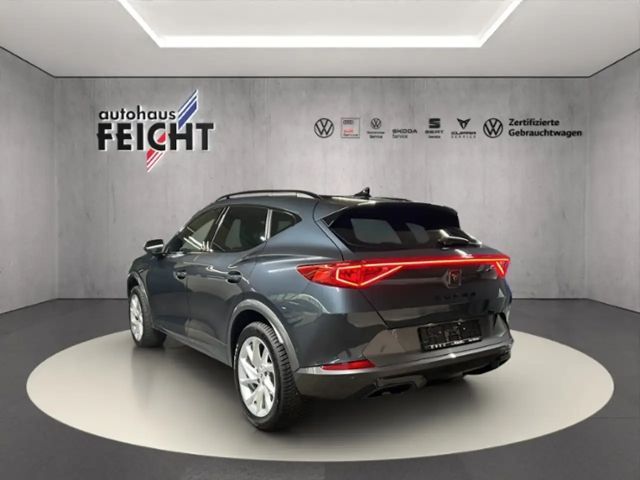 Cupra Formentor 1.5 TSI