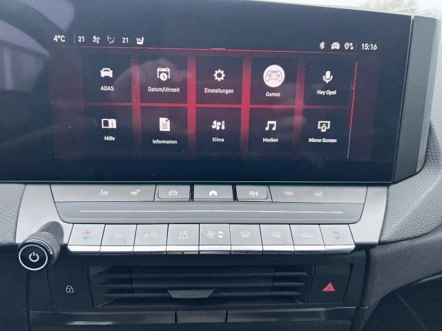 Opel Astra 1.2 Turbo Turbo Ultimate