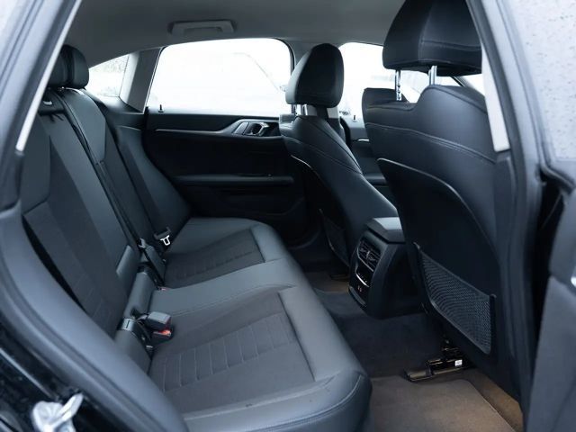 BMW i4 Coupé Gran Coupé eDrive35