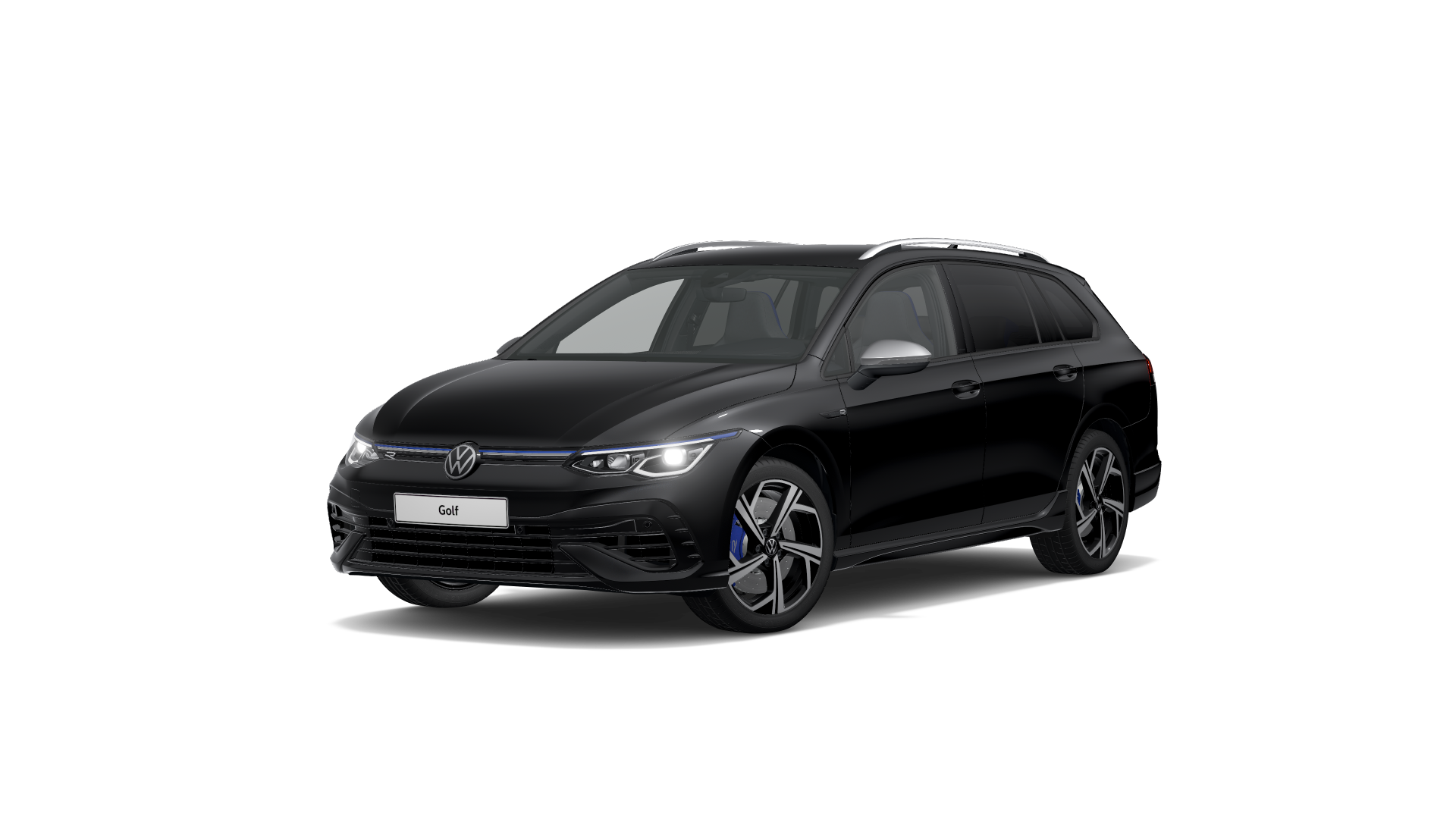 Volkswagen Golf 2.0 TSI DSG Variant