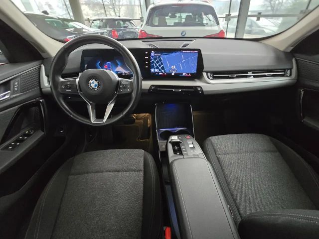BMW X1 sDrive