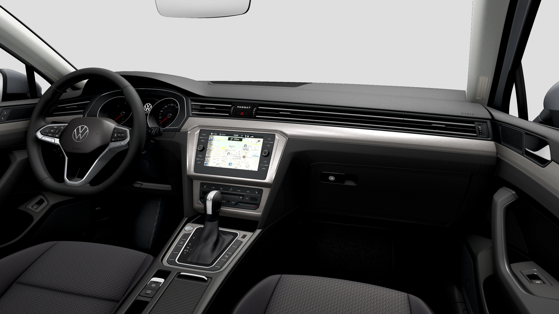 Volkswagen Passat 2.0 TDI Variant