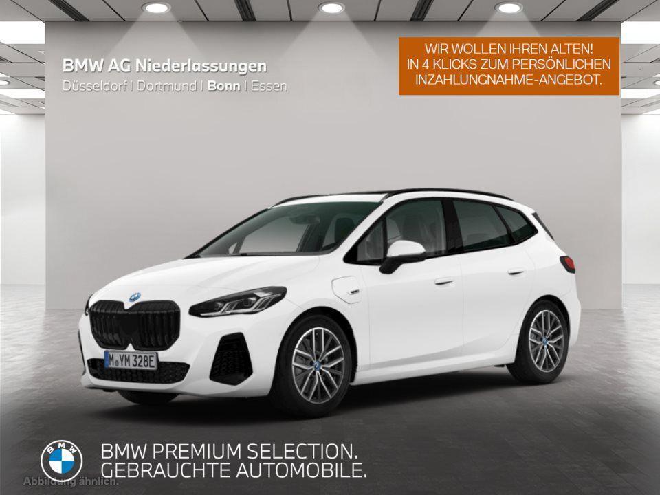 BMW 225 Active Tourer xDrive