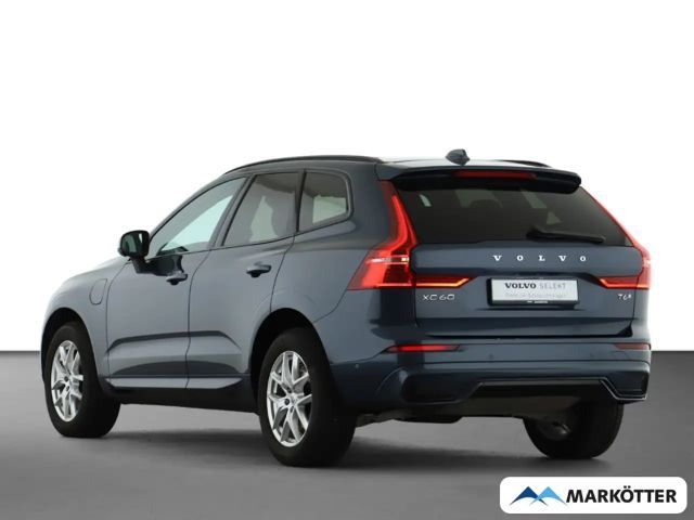 Volvo XC60 AWD Dark Plus T6