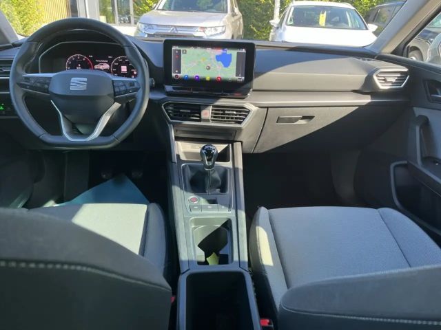 Seat Leon 1.0 TSI Sportstourer Style