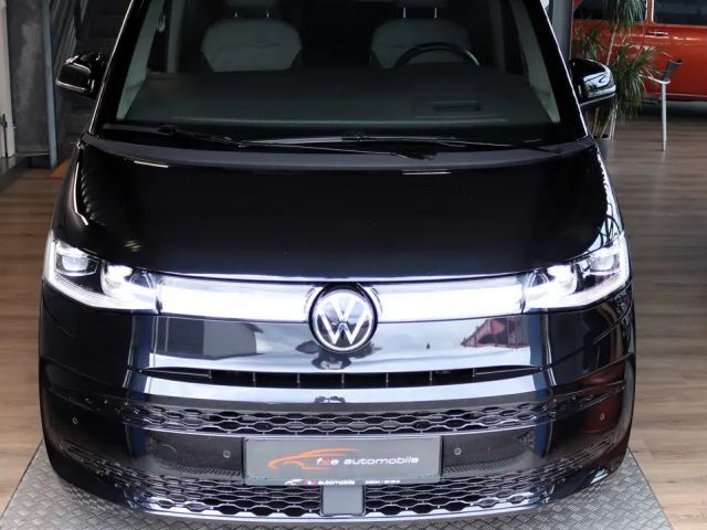 Volkswagen Multivan Style T7
