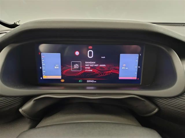 Jeep Avenger Altitude