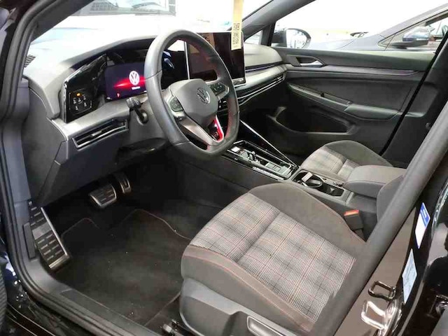 Volkswagen Golf 2.0 TSI DSG GTI Golf VIII