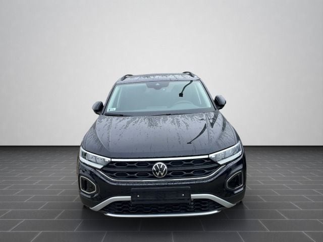 Volkswagen T-Roc DSG