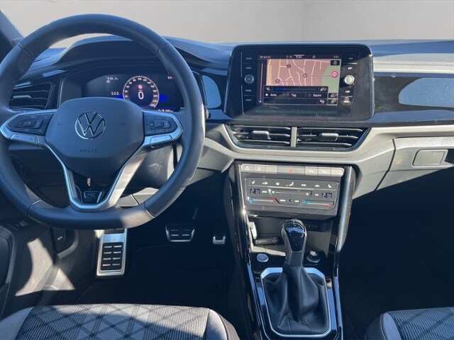 Volkswagen T-Roc 1.5 TSI Style