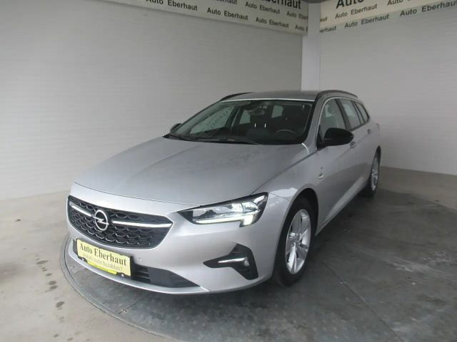 Opel Insignia Business Elegance Sports Tourer