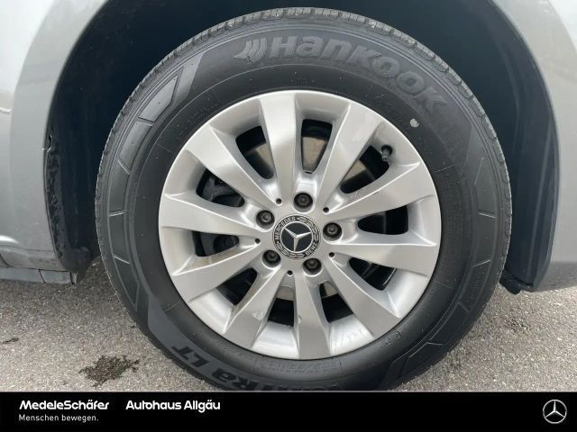 Mercedes-Benz V 220 V 220 d