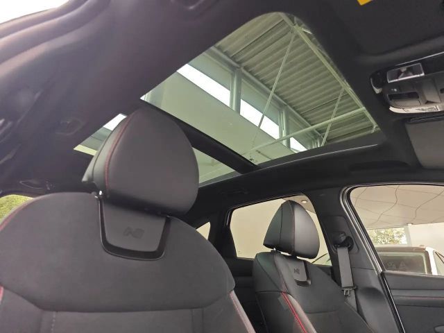 Hyundai Tucson N Line