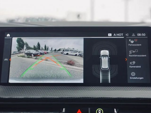 BMW 120 120d M-Sport Sedan xDrive